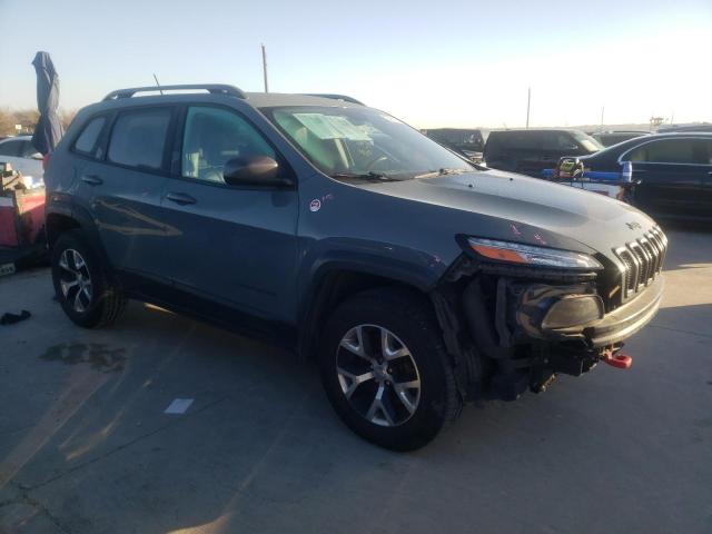 1C4PJMBS5EW145573 | 2014 JEEP CHEROKEE T