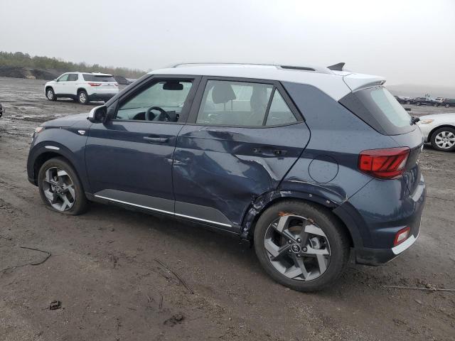 KMHRC8A34MU095727 2021 Hyundai Venue Sel 2021 Hyundai Venue Sel VIN: KMHRC8A34MU095727 Lot: 40151754