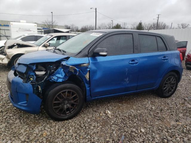 2013 Toyota Scion Xd VIN: JTKKUPB48D1029597 Lot: 36752464