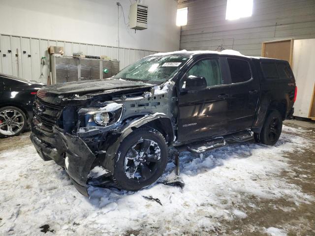 Vin: 1gcgtce32g1268692, lot: 37696224, chevrolet colorado lt 20161