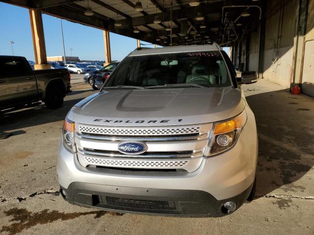 1FM5K7D82FGC56967 | 2015 FORD EXPLORER X