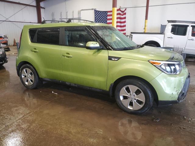 KNDJN2A26E7722802 | 2014 KIA SOUL