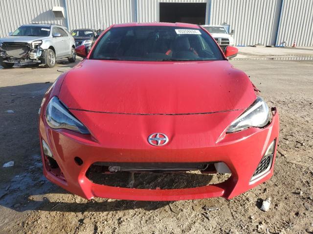 2016 Toyota Scion Fr-S VIN: JF1ZNAA11G8704909 Lot: 40208694