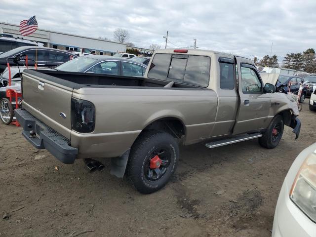 1FTZR15E25PA49562 | 2005 Ford ranger super cab