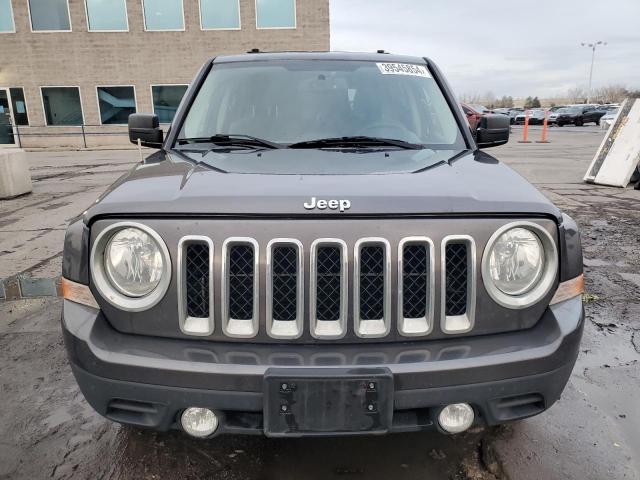 1C4NJRBB8GD718338 | 2016 JEEP PATRIOT SP