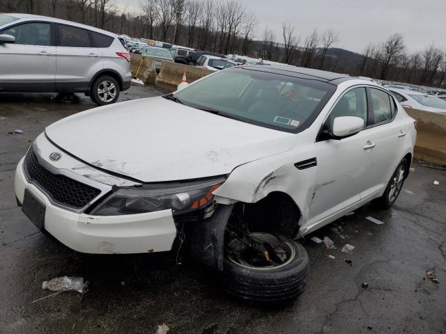 2011 Kia Optima EX