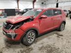 2015 KIA SPORTAGE L - KNDPBCAC1F7727277