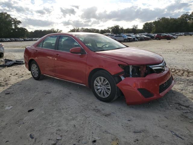 4T4BF1FK5ER431134 | 2014 TOYOTA CAMRY L