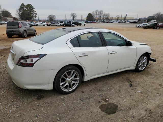 Vin: 1n4aa5ap6ec470250, lot: 36828484, nissan maxima s 20143