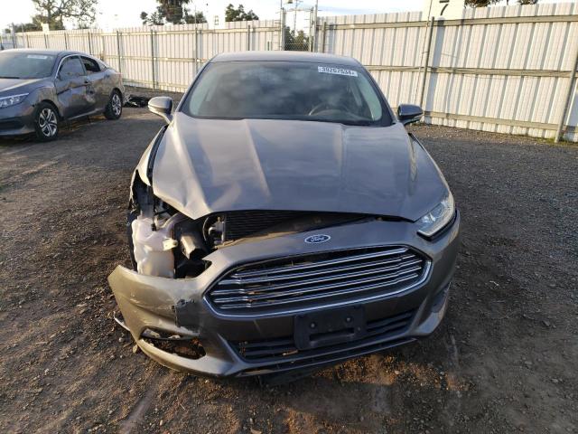 3FA6P0LU3ER392585 | 2014 FORD FUSION SE