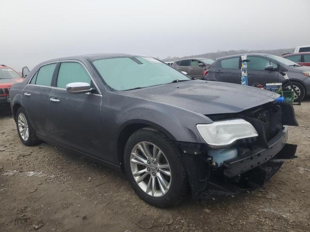 2C3CCAEGXHH591143 | 2017 CHRYSLER 300C