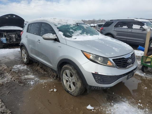 Vin: kndpbca23d7436042, lot: 37744914, kia sportage lx 20134