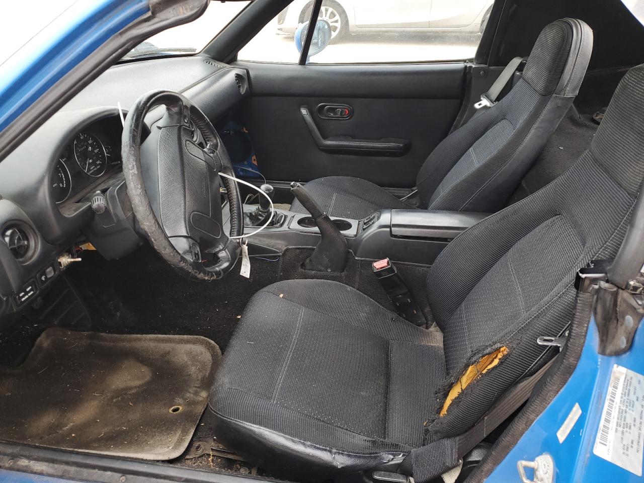 jm1na351xn0305356 JM1NA351XN0305356 1992 Mazda Mx-5 Miata
