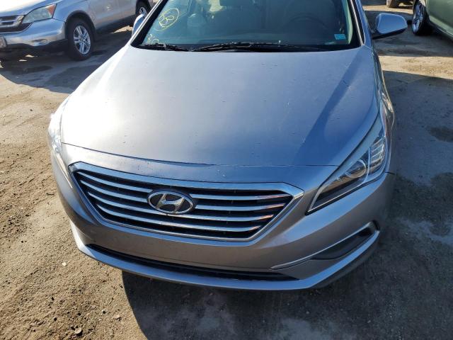 5NPE24AF1HH504162 | 2017 HYUNDAI SONATA SE