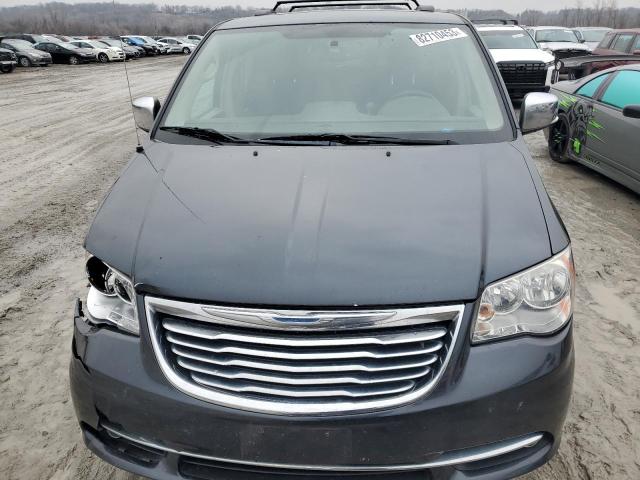 2C4RC1CG0ER470443 | 2014 CHRYSLER TOWN and COU