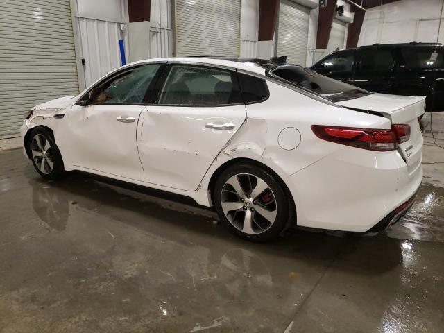 5XXGW4L27JG209432 | 2018 KIA OPTIMA SX