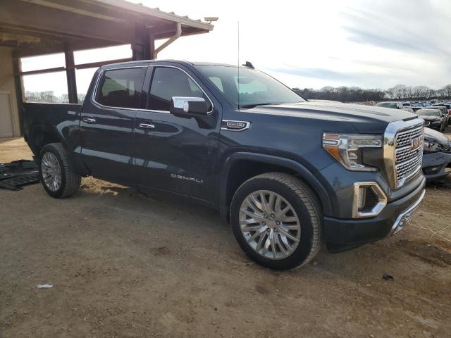 1GTU9FEL9KZ248873 | 2019 GMC SIERRA K15