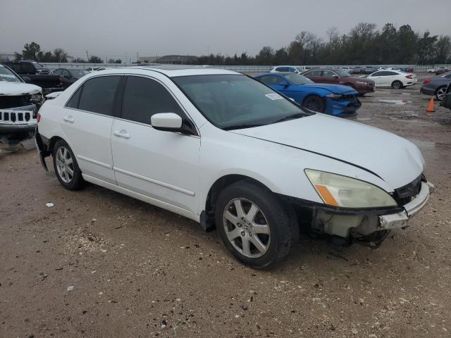 2005 Honda Accord Ex VIN: 1HGCM66515A020834 Lot: 39621564