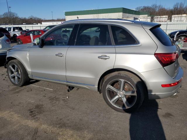 WA1CMAFP9FA034849 2015 AUDI Q5, photo no. 2