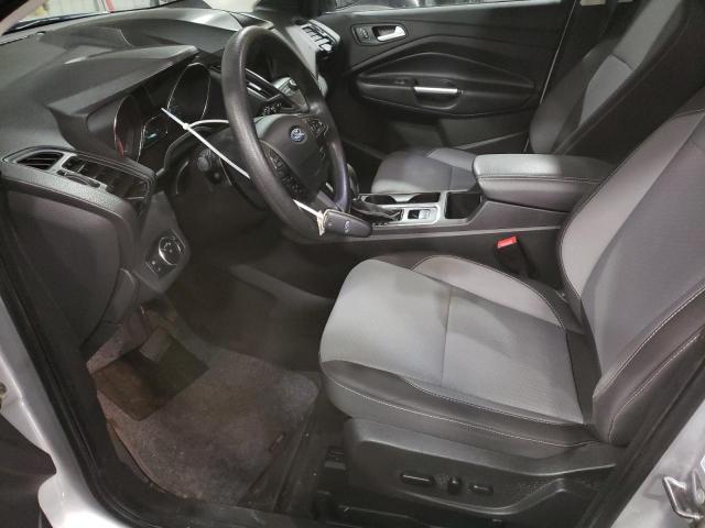 2019 FORD ESCAPE SE - 1FMCU9GDXKUB81761