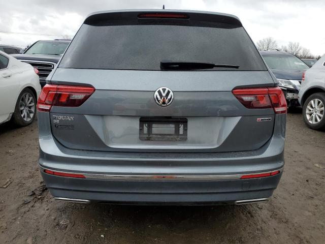 3VV2B7AX8MM134797 | 2021 VOLKSWAGEN TIGUAN SE