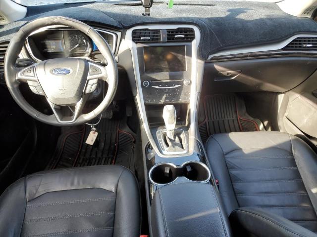 3FA6P0LU1ER251403 | 2014 Ford fusion se hybrid