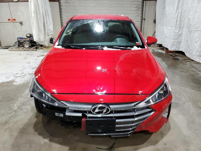 5NPD84LF2LH623791 | 2020 HYUNDAI ELANTRA SE