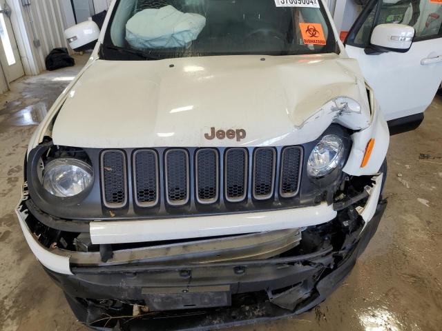 2016 JEEP RENEGADE L - ZACCJABT2GPC68608