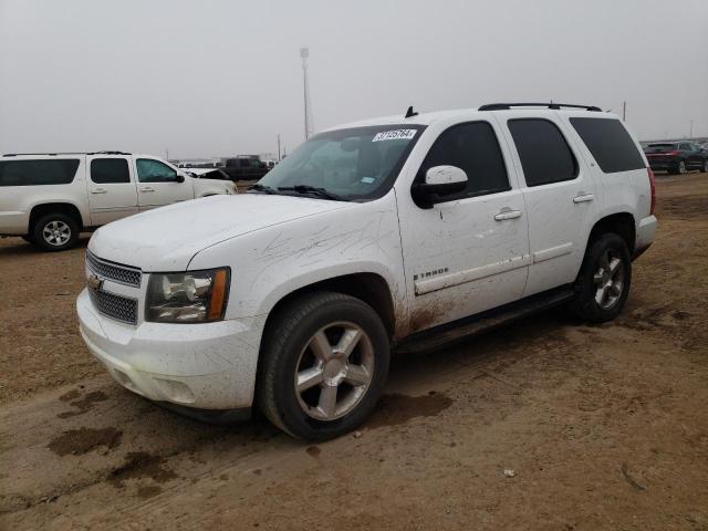 2007 Chevrolet Tahoe 