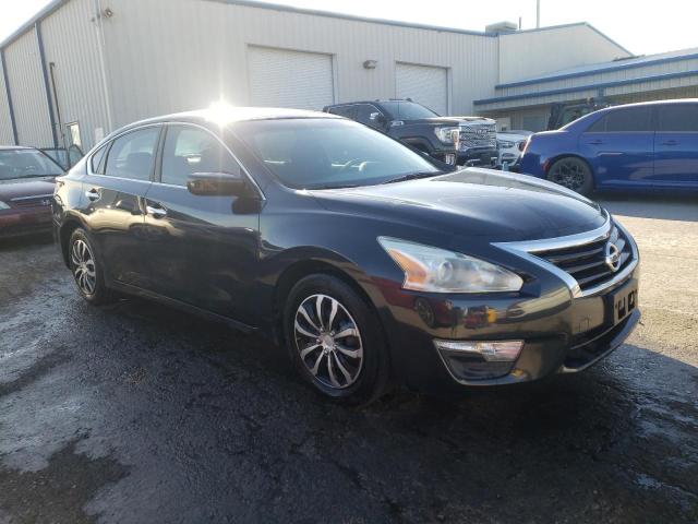 1N4AL3AP5FN865511 | 2015 NISSAN ALTIMA 2.5