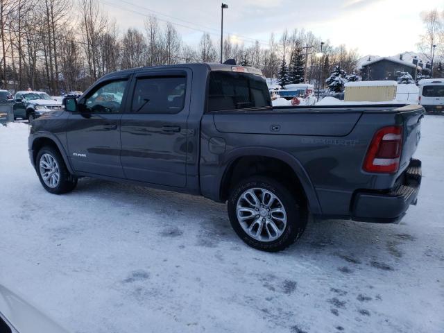 2022 RAM 1500 LARAM - 1C6SRFJT0NN285584