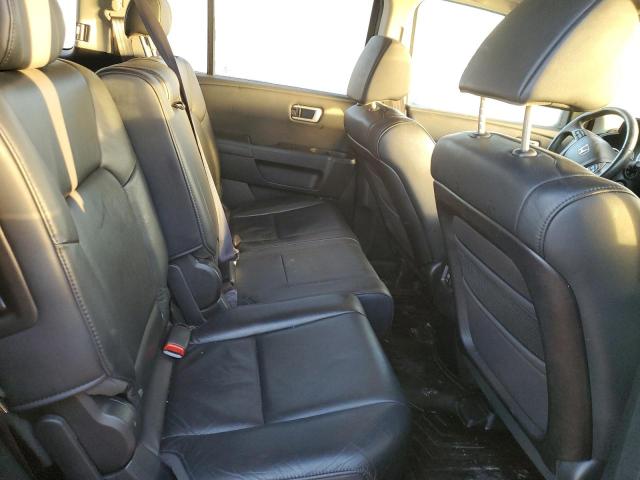 2011 Honda Pilot - Image 11