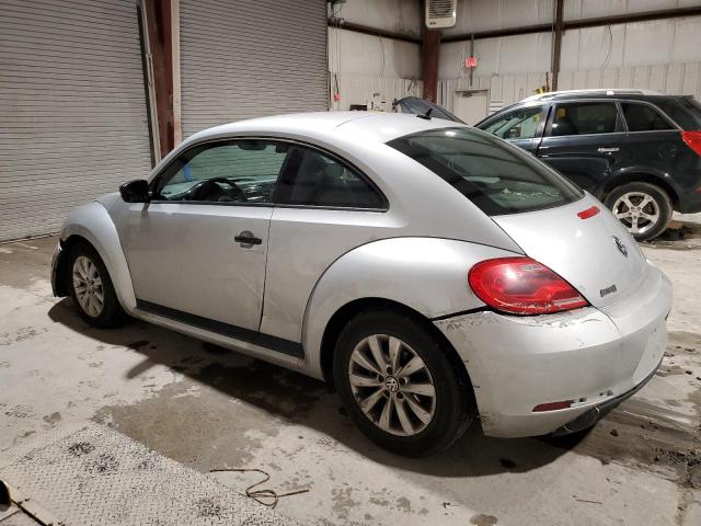 3VWFP7AT9EM629135 | 2014 VOLKSWAGEN BEETLE