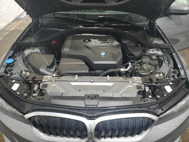 3MW89FF02P8D19139 | 2023 BMW 330XI