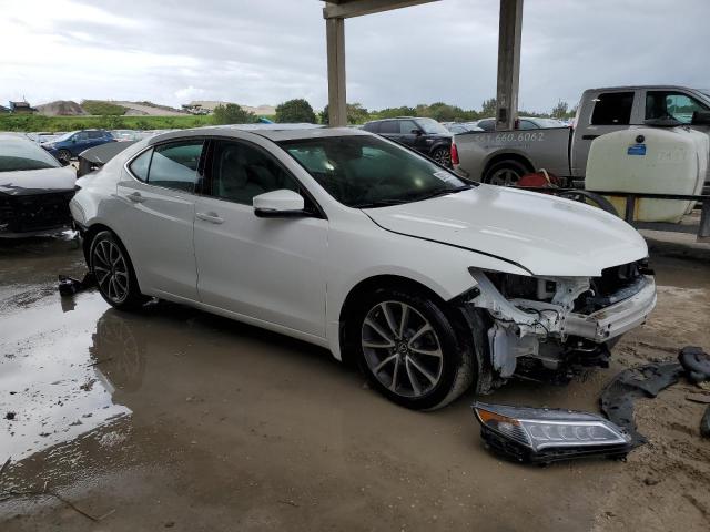 19UUB2F54FA016491 | 2015 ACURA TLX TECH