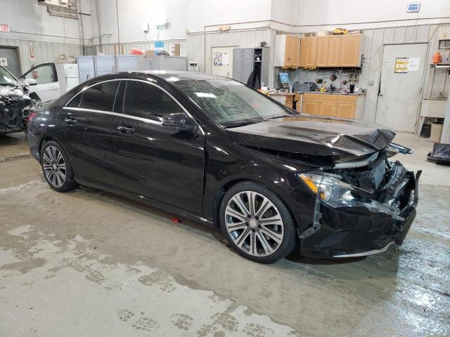 VIN WDDSJ4GBXHN421636 2017 Mercedes-Benz CLA-Class,... no.4