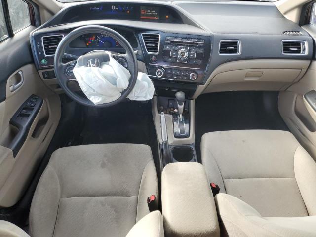 2013 Honda Civic - Image 8
