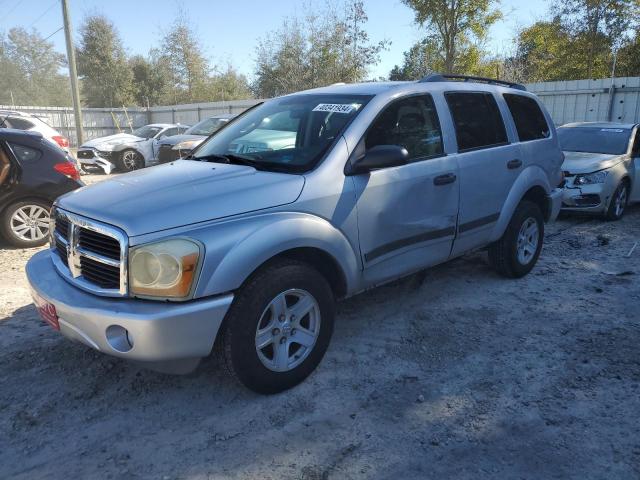 2006 Dodge Durango SLT