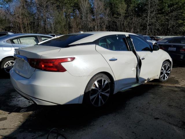 1N4AA6AP4HC431473 | 2017 NISSAN MAXIMA 3.5