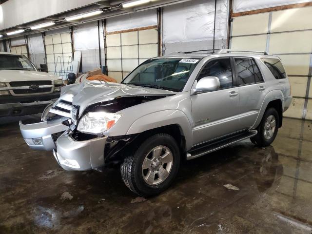 2004 Toyota 4Runner Limited