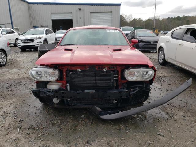 2B3CJ4DG4BH540640 2011 Dodge Challenger