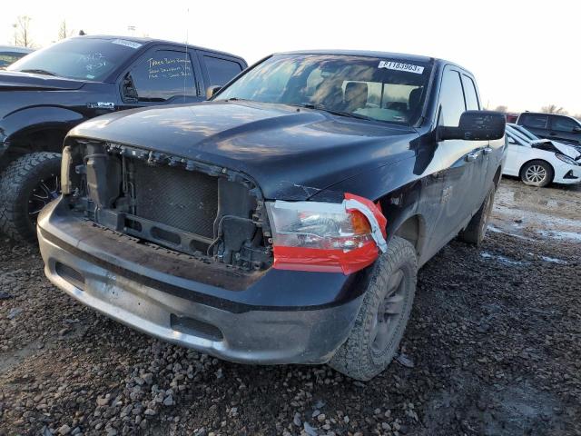 2013 Ram 1500 SLT