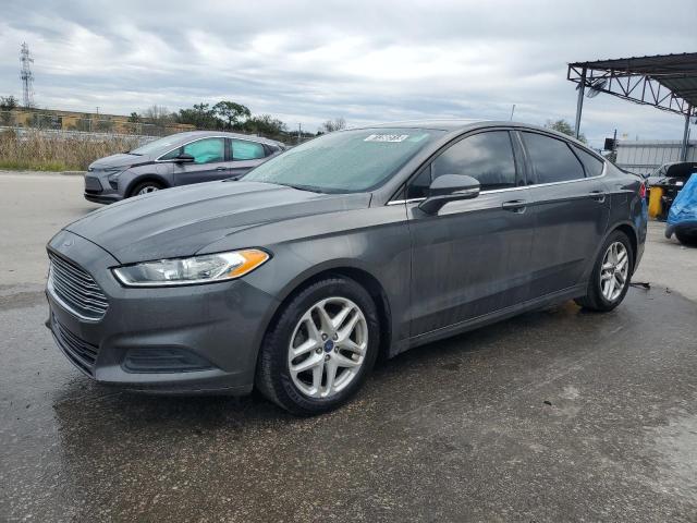 3FA6P0H76GR280031 2016 FORD FUSION - Image 1