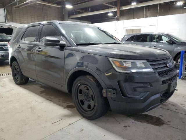 1FM5K8AR6GGB19437 | 2016 FORD EXPLORER P