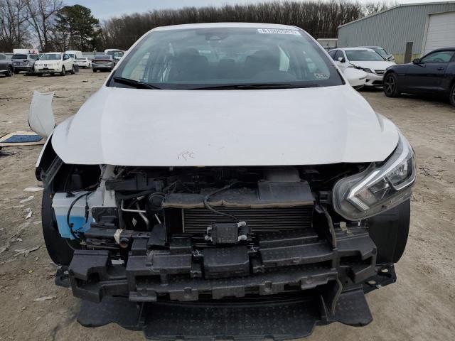 3N1CN8EV4ML864787 | 2021 NISSAN VERSA SV