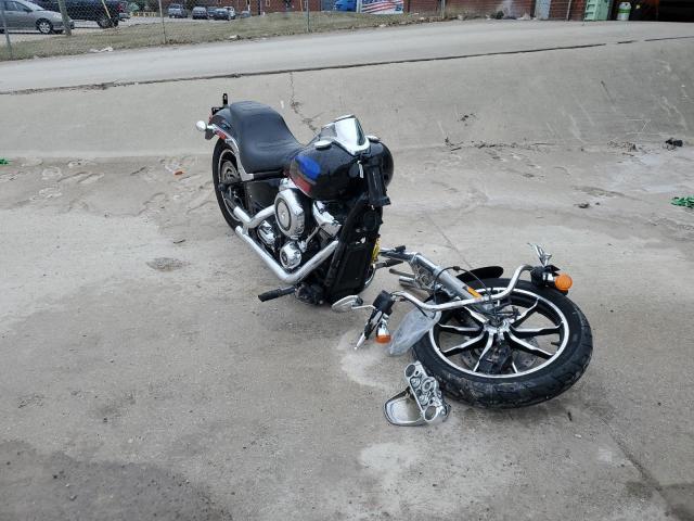 2018 HARLEY-DAVIDSON FXLR LOW R - 1HD1YNJ14JC026651