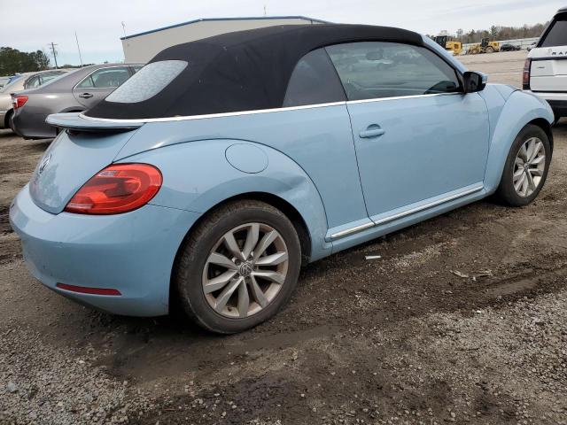 3VW5P7AT0DM811655 2013 VOLKSWAGEN BEETLE-2