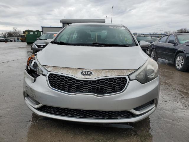 KNAFK4A65E5189623 | 2014 KIA FORTE LX