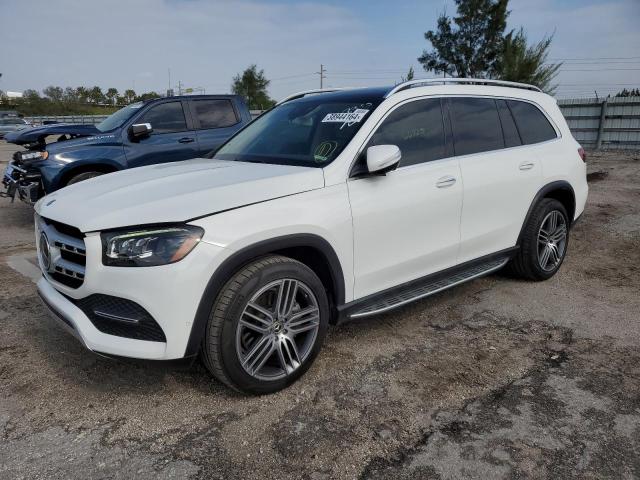 2020 MERCEDES-BENZ GLS-CLASS