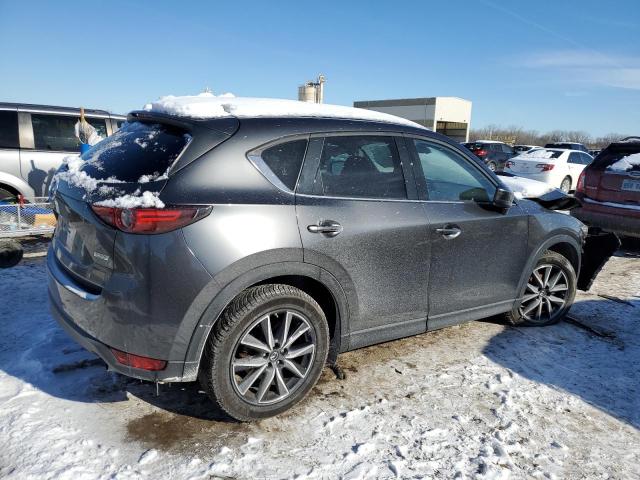 2017 MAZDA CX-5 GRAND - JM3KFBDL7H0140606
